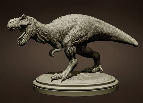 stl dinosaur|dinosaur .